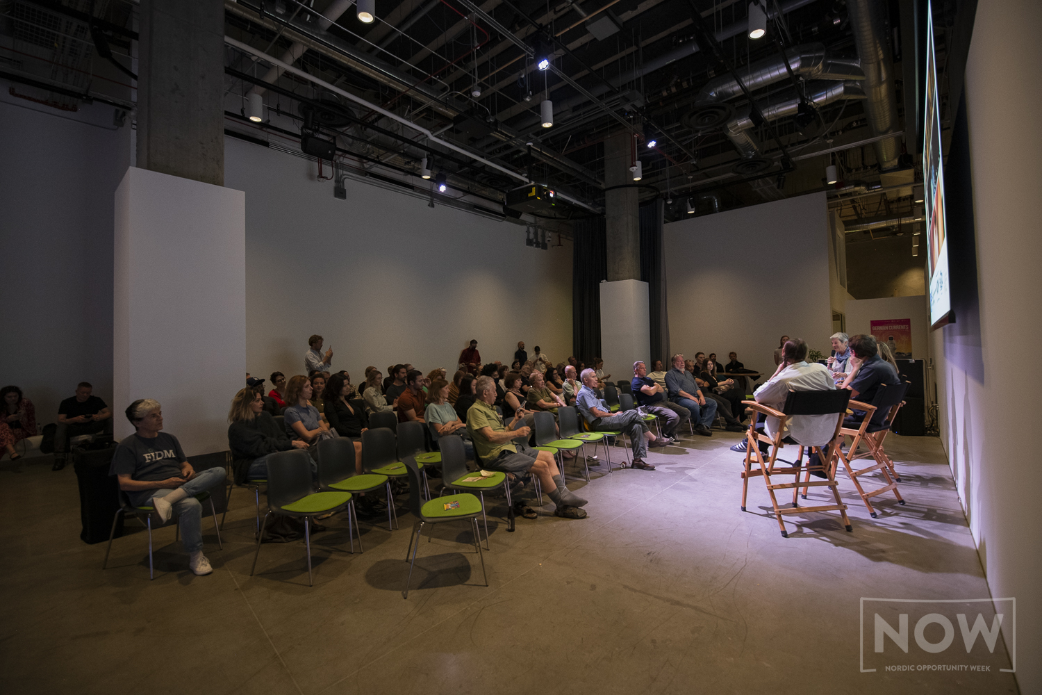 Mixer-at-Goethe-Institut-Los-Angeles album thumbnail