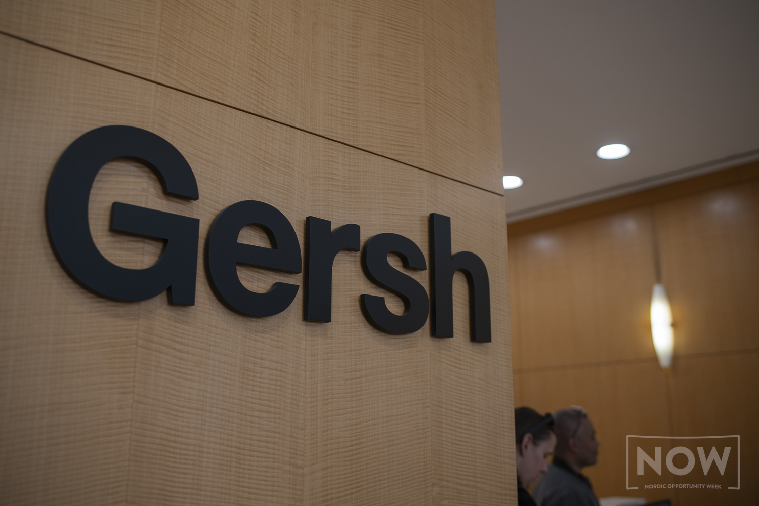 Pitching-at-Gersh-Talent-Agency album thumbnail